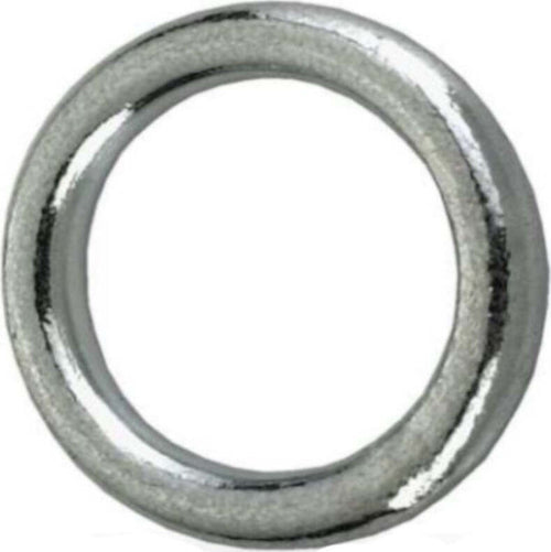 MAGGI-GROUP---4 PEZZI---ANELLI-ZINCATI-6X45MM