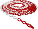 MAGGI-GROUP---6-PEZZI---MAGLIE-IN-PLASTICA-BIANCHE-E-ROSSE-6MM---PER-FORMAZIONE-CATENE
