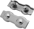 MAGGI-GROUP---6-PEZZI---MORSETTI-PER-FUNE-ZINCATI-DUPLEX-6MM