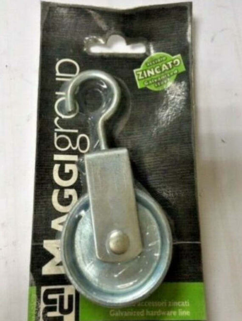 MAGGI-GROUP---CARRUCULA-ZINCATA-CON-GANCIO-50MM
