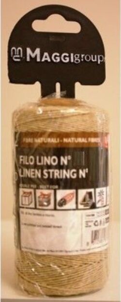 MAGGI-GROUP---FILO-DI-LINO-N°-2-1,9MM-X-50MT
