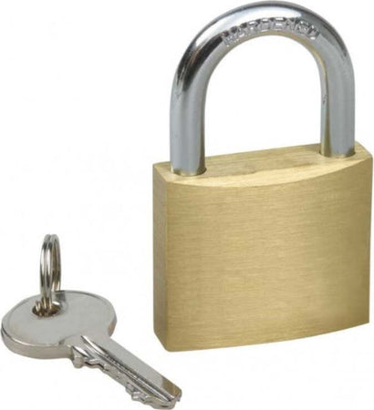 MAGGI-GROUP---LUCCHETTO-IN-OTTONE-CON-ARCO-TEMPERATO-20MM-*