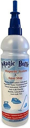 Magic Bottle Bottiglia Anticalcare Stirafacile Per Ferro Da Stiro S090