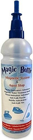 Magic Bottle Bottiglia Anticalcare Stirafacile Per Ferro Da Stiro S090