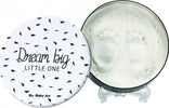 Magic Box Round Black & White Baby Art - Le Sue Impronte Prima infanzia/Regali per neonati/Kit per impronte bimbi La Casa Del Bebè - Napoli, Commerciovirtuoso.it