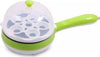 Magic Pot Egg Pentola Magica Cuoci Uova Sode Vapore Doppio Strato Mini Fornello Casa e cucina/Pentole padelle e pirofile/Pentole e padelle/Padelle universali Trade Shop italia - Napoli, Commerciovirtuoso.it