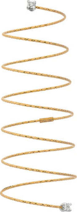 Magic-Wire----Anello-spirale-giallo-diamanti-SILENZIO