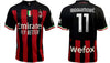 Maglia Ac Milan 2023 Ufficiale Da Calcio Con Etichetta E Ologramma Sport e tempo libero/Fan Shop/Calcio/Abbigliamento/Magliette e Top Il Distintivo - Pesaro, Commerciovirtuoso.it