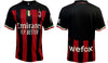 Maglia Ac Milan 2023 Ufficiale Da Calcio Con Etichetta E Ologramma Sport e tempo libero/Fan Shop/Calcio/Abbigliamento/Magliette e Top Il Distintivo - Pesaro, Commerciovirtuoso.it