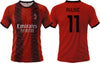 Maglia AC Milan 2024 Christian Pulisic Sport e tempo libero/Fan Shop/Calcio/Abbigliamento/Magliette e Top Il Distintivo - Pesaro, Commerciovirtuoso.it