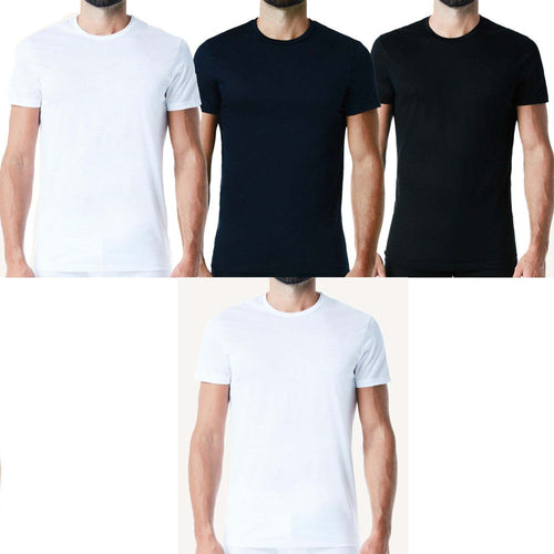 Maglia Da Uomo Intima Manica Corta A Girocollo Taglia M 100% Cotone Colore Abbigliamento e Accessori > Intimo Uomo > Maglieria Trade Shop italia - Napoli, Commerciovirtuoso.it
