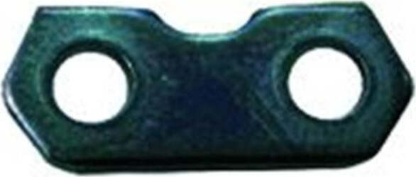 Maglia di giunzione per catena ricambio motosega senza rivetto Fai da te/Attrezzi elettrici da giardinaggio/Accessori per utensili elettrici/Accessori per motosega/Catene La Zappa - Altamura, Commerciovirtuoso.it
