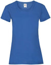 Maglia donna mezza manica 100% cotone - FR613720
