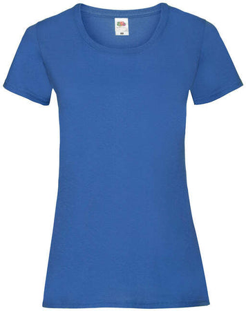 Maglia donna mezza manica 100% cotone - FR613720