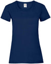 Maglia donna mezza manica 100% cotone - FR613720