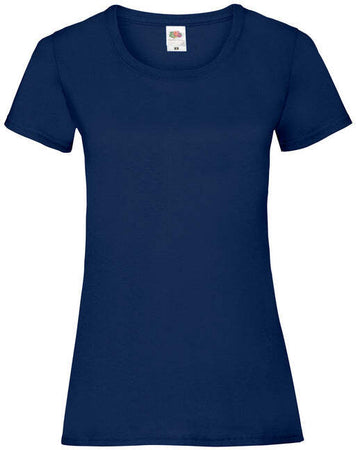 Maglia donna mezza manica 100% cotone - FR613720