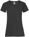Maglia donna mezza manica 100% cotone - FR613720