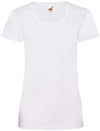Maglia donna mezza manica 100% cotone - FR613720