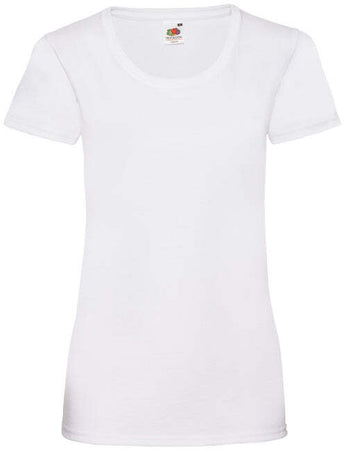 Maglia donna mezza manica 100% cotone - FR613720