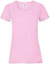 Maglia donna mezza manica 100% cotone - FR613720