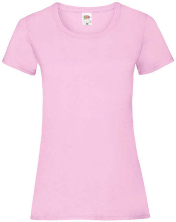 Maglia donna mezza manica 100% cotone - FR613720