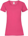 Maglia donna mezza manica 100% cotone - FR613720