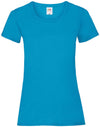 Maglia donna mezza manica 100% cotone - FR613720