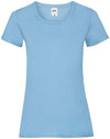 Maglia donna mezza manica 100% cotone - FR613720