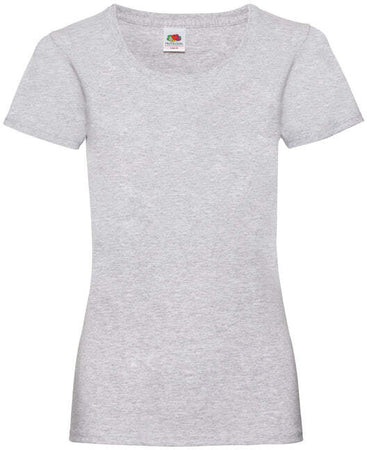 Maglia donna mezza manica 100% cotone - FR613720