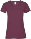 Maglia donna mezza manica 100% cotone - FR613720