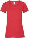 Maglia donna mezza manica 100% cotone - FR613720