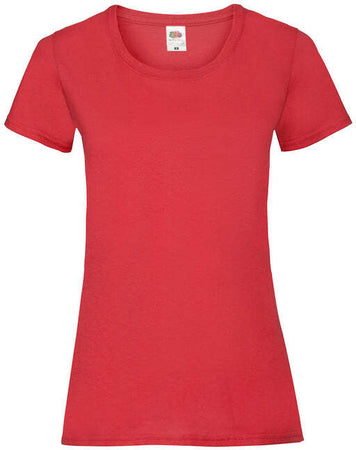 Maglia donna mezza manica 100% cotone - FR613720