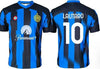 Maglia FC Inter 2024 Lautaro Martinez Sport e tempo libero/Fan Shop/Calcio/Abbigliamento/Magliette e Top Il Distintivo - Pesaro, Commerciovirtuoso.it