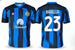 Maglia FC Inter 2024 Nicolo' Barella Sport e tempo libero/Fan Shop/Calcio/Abbigliamento/Magliette e Top Il Distintivo - Pesaro, Commerciovirtuoso.it