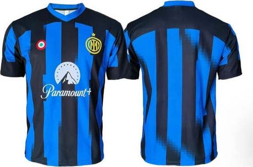 Maglia FC Inter 2024 Senza nome Sport e tempo libero/Fan Shop/Calcio/Abbigliamento/Magliette e Top Il Distintivo - Pesaro, Commerciovirtuoso.it
