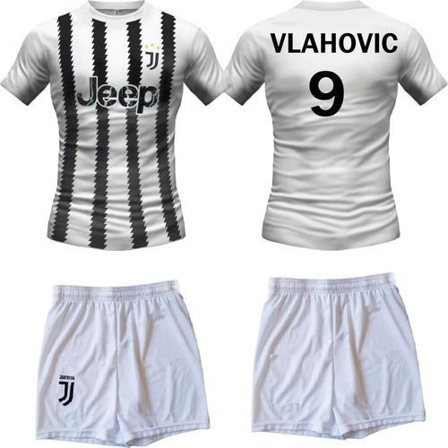 Maglia Fc Juventus 2023 Calcio Juve Bianco Nero Sport e tempo libero/Fan Shop/Calcio/Abbigliamento/Magliette e Top Il Distintivo - Pesaro, Commerciovirtuoso.it