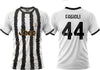 Maglia FC Juventus 2024 Fagioli Sport e tempo libero/Fan Shop/Calcio/Abbigliamento/Magliette e Top Il Distintivo - Pesaro, Commerciovirtuoso.it