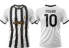 Maglia Fc Juventus 2024 Pogba Ufficiale Sport e tempo libero/Fan Shop/Calcio/Abbigliamento/Magliette e Top Il Distintivo - Pesaro, Commerciovirtuoso.it