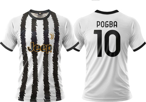Maglia Fc Juventus 2024 Pogba Ufficiale Sport e tempo libero/Fan Shop/Calcio/Abbigliamento/Magliette e Top Il Distintivo - Pesaro, Commerciovirtuoso.it