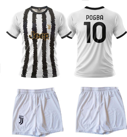 Maglia Fc Juventus 2024 Pogba Ufficiale Sport e tempo libero/Fan Shop/Calcio/Abbigliamento/Magliette e Top Il Distintivo - Pesaro, Commerciovirtuoso.it