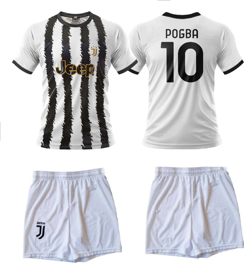 Maglia Fc Juventus 2024 Pogba Ufficiale Sport e tempo libero/Fan Shop/Calcio/Abbigliamento/Magliette e Top Il Distintivo - Pesaro, Commerciovirtuoso.it
