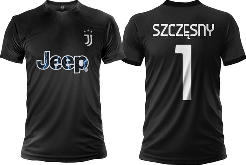 Maglia-FC-Juventus-2024-Szczesny-Portiere