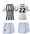 Maglia Fc Juventus 2024 Weah Ufficiale Sport e tempo libero/Fan Shop/Calcio/Abbigliamento/Magliette e Top Il Distintivo - Pesaro, Commerciovirtuoso.it