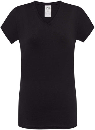 Maglia mezza manica donna 100% cotone - TSULSCL