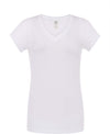 Maglia mezza manica donna 100% cotone - TSULSCL