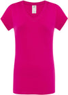 Maglia mezza manica donna 100% cotone - TSULSCL