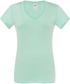 Maglia mezza manica donna 100% cotone - TSULSCL
