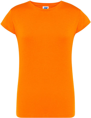 Maglia mezza manica donna regular lady comfort - TSRLCMF