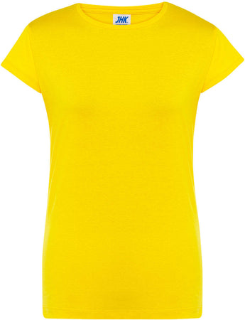 Maglia mezza manica donna regular lady comfort - TSRLCMF