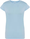 Maglia mezza manica donna regular lady comfort - TSRLCMF